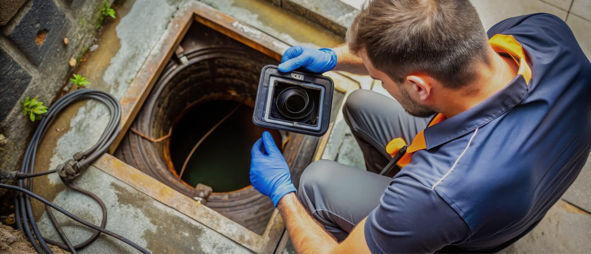 débouchage drain Sorel-Tracy