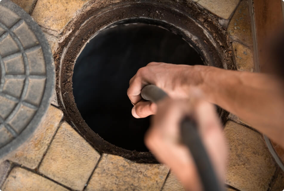 débouchage drain pour Sorel-Tracy